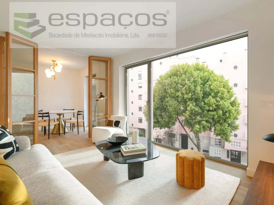 Apartamento T2 para Venda em Olivais Foto 1