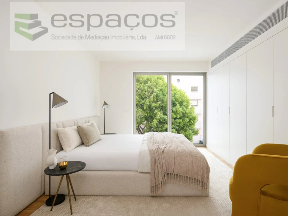 Apartamento T2 para Venda em Olivais Foto 8