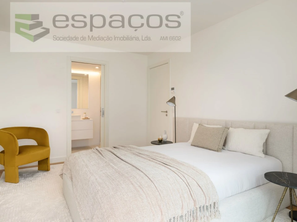 Apartamento T2 para Venda em Olivais Foto 9