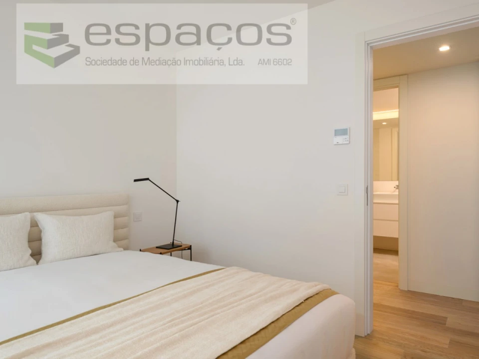 Apartamento T2 para Venda em Olivais Foto 13