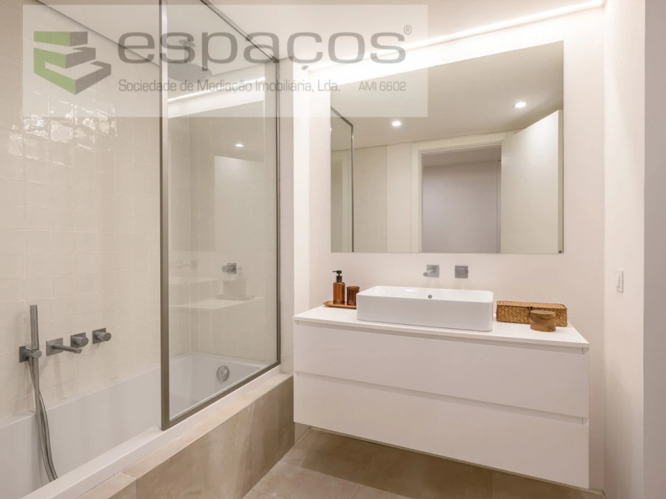 Apartamento T2 para Venda em Olivais Foto 14