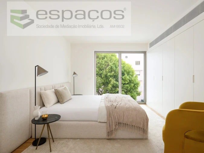 Apartamento T2 para Venda em Olivais Foto 8