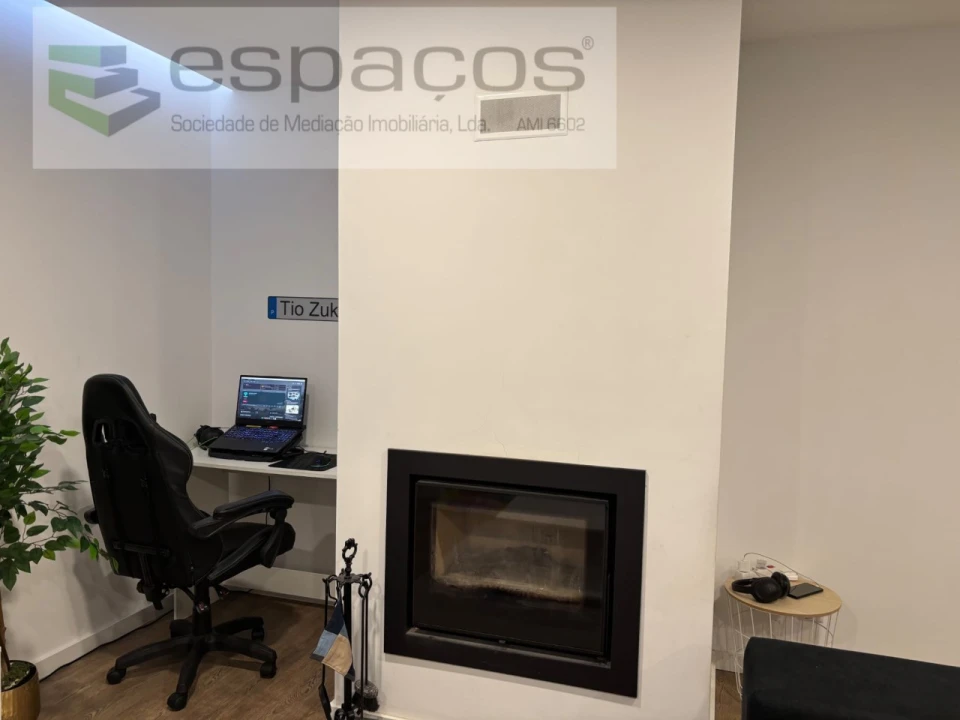 Apartamento T3 para Venda em Castelo Branco Foto 5