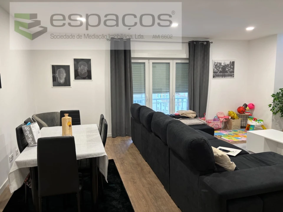 Apartamento T3 para Venda em Castelo Branco Foto 7