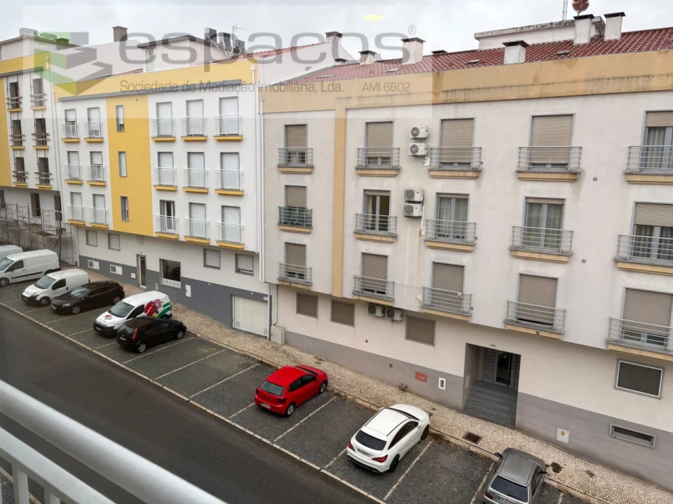 Apartamento T3 para Venda em Castelo Branco Foto 9