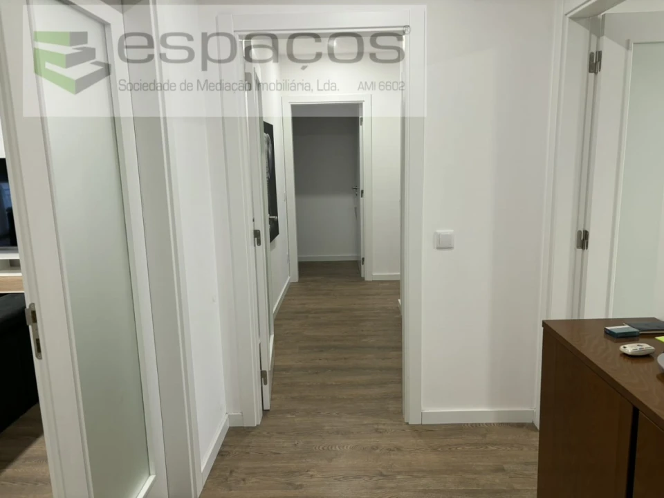 Apartamento T3 para Venda em Castelo Branco Foto 10