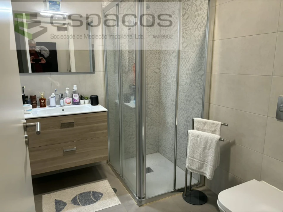 Apartamento T3 para Venda em Castelo Branco Foto 13