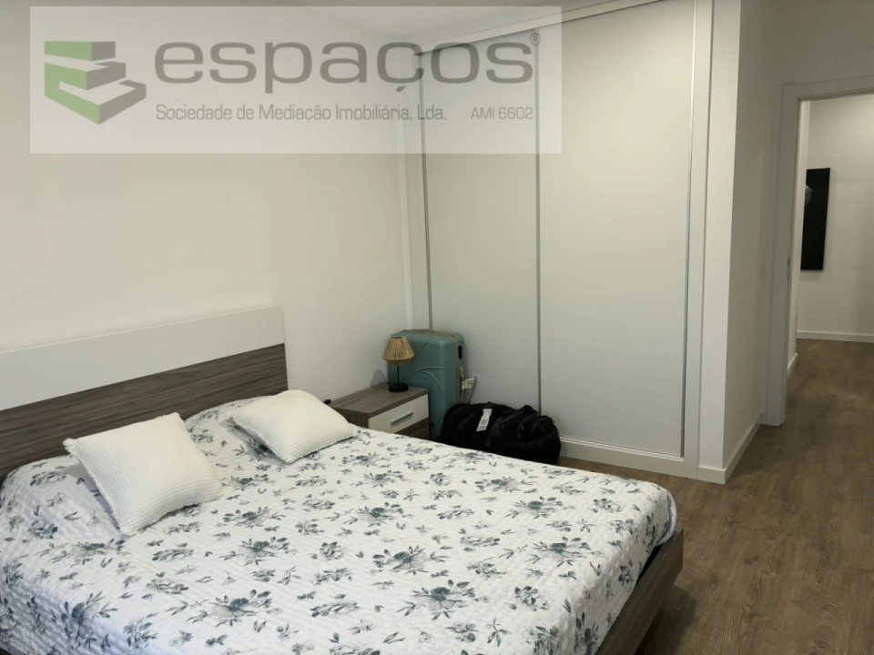 Apartamento T3 para Venda em Castelo Branco Foto 3