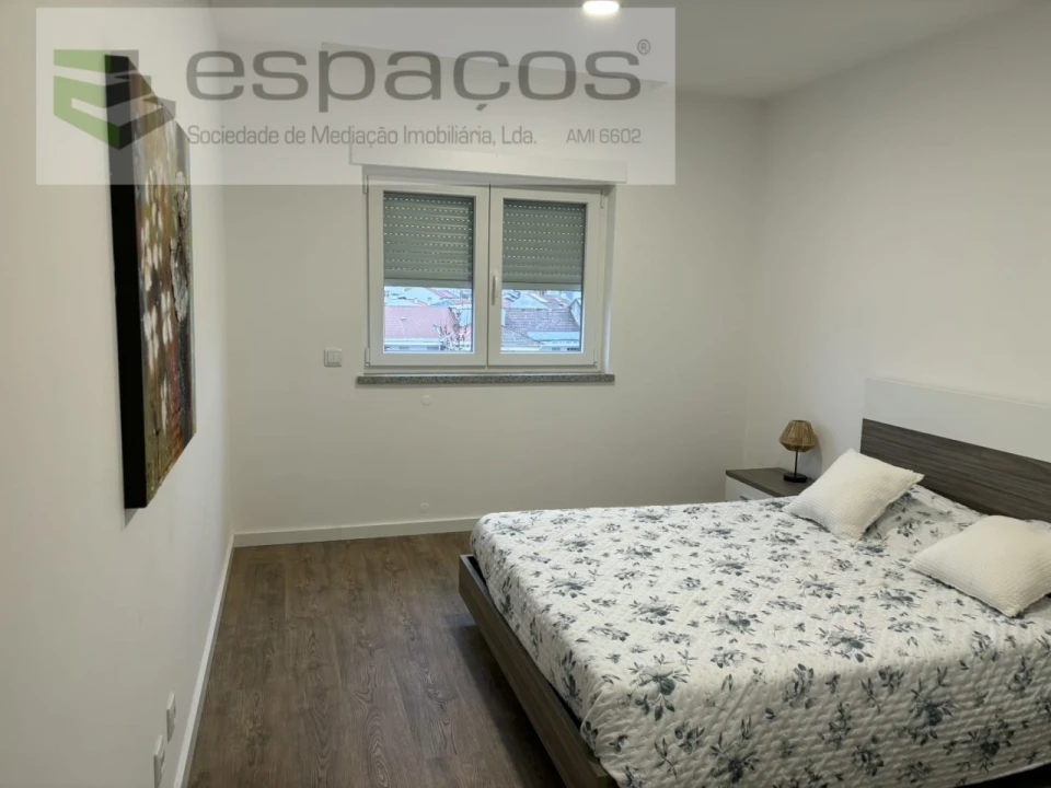 Apartamento T3 para Venda em Castelo Branco Foto 14