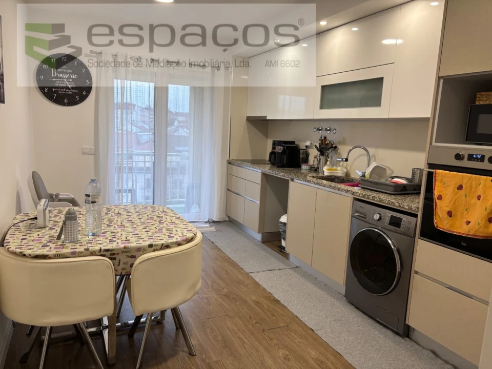 Apartamento T3 para Venda em Castelo Branco Foto 2