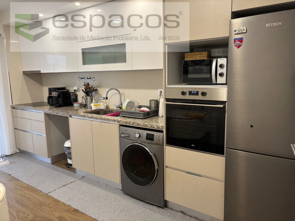 Apartamento T3 para Venda em Castelo Branco Foto 19