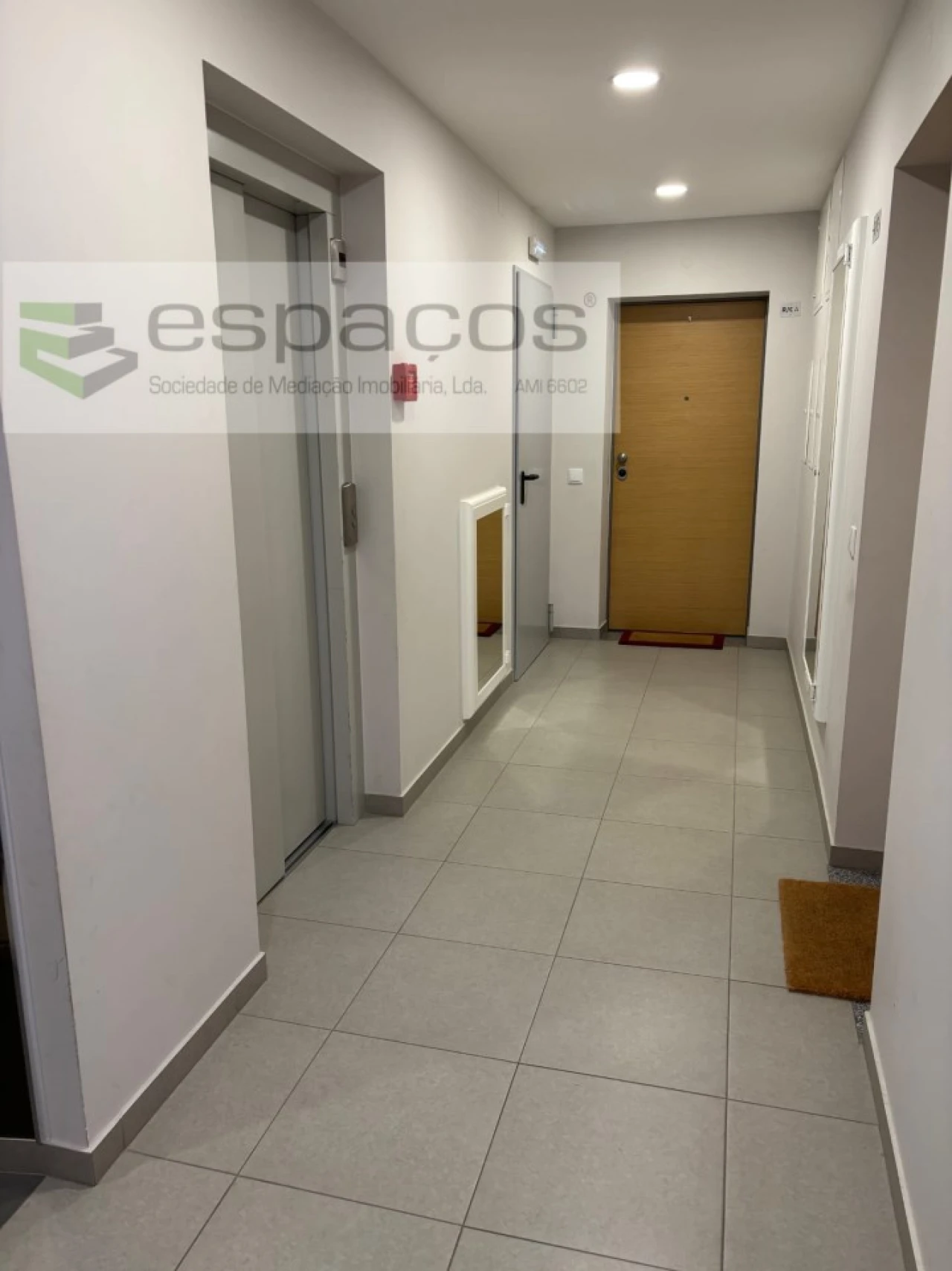 Apartamento T3 para Venda em Castelo Branco Foto 22