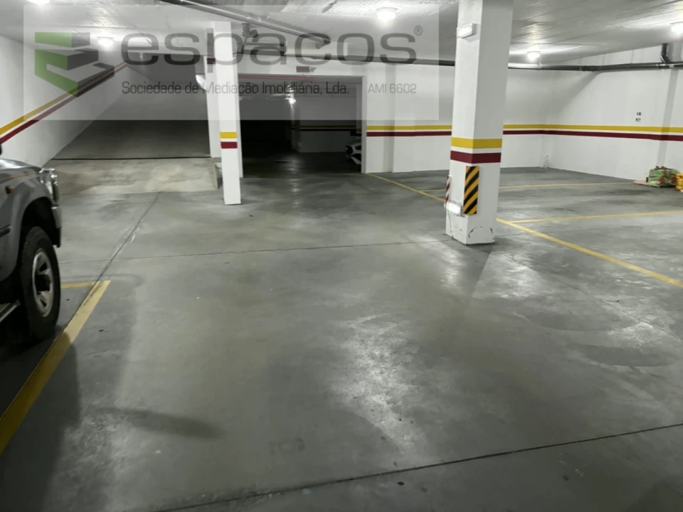 Apartamento T3 para Venda em Castelo Branco Foto 23