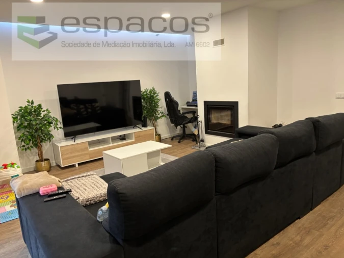 Apartamento T3 para Venda em Castelo Branco Foto 4