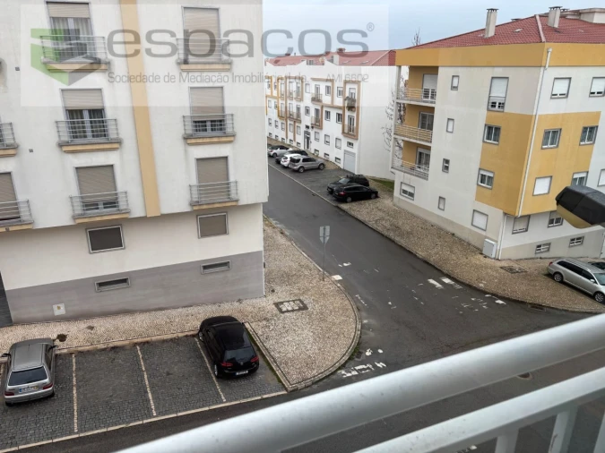 Apartamento T3 para Venda em Castelo Branco Foto 8