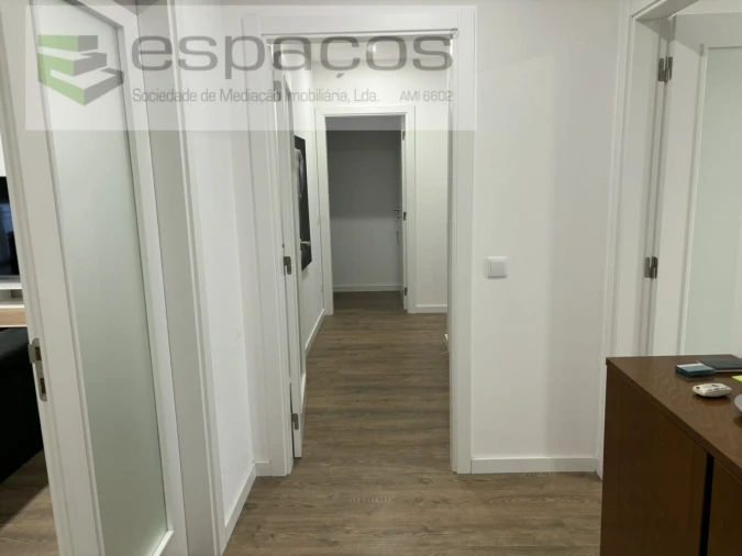 Apartamento T3 para Venda em Castelo Branco Foto 10