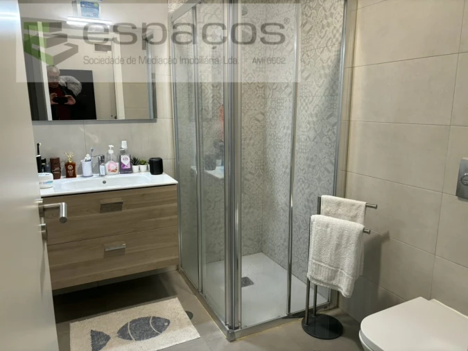 Apartamento T3 para Venda em Castelo Branco Foto 13