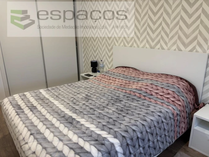 Apartamento T3 para Venda em Castelo Branco Foto 17