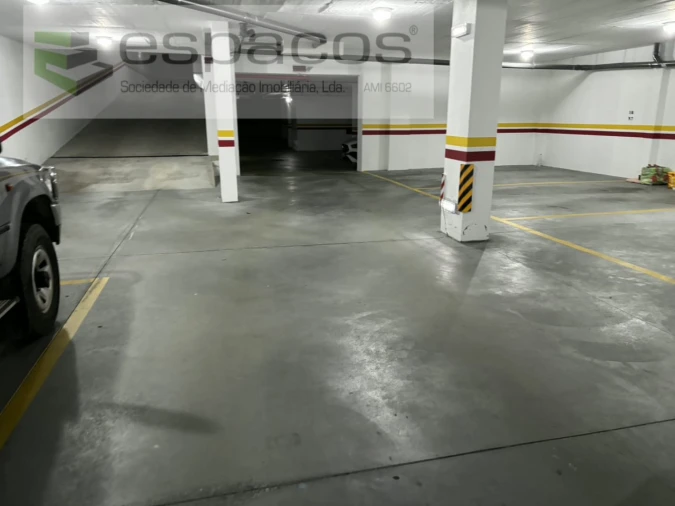 Apartamento T3 para Venda em Castelo Branco Foto 23