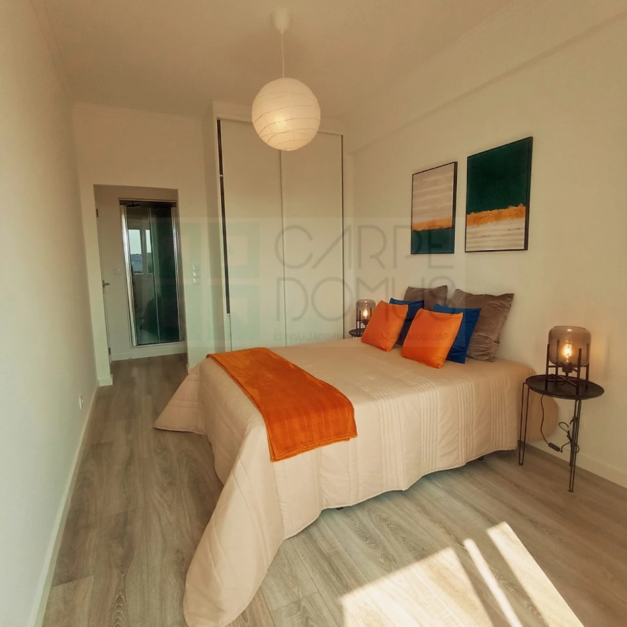 Apartamento T2 para Venda em Benfica Foto 20