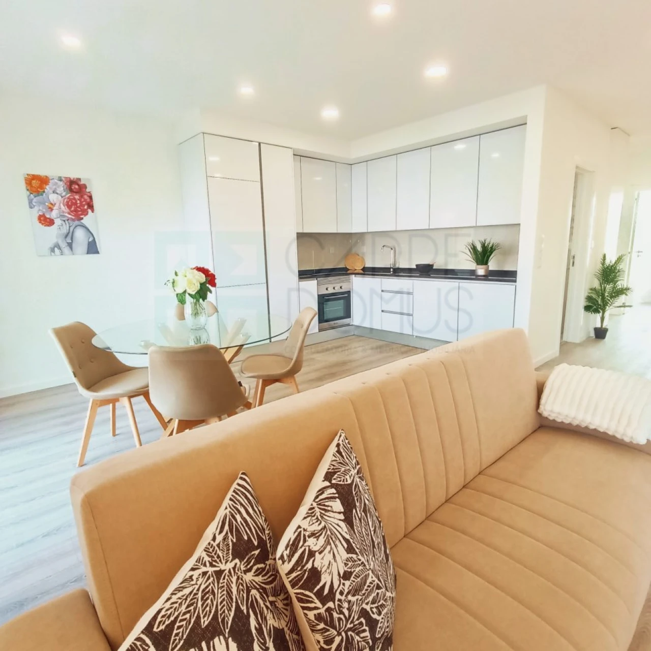 Apartamento T2 para Venda em Benfica Foto 6