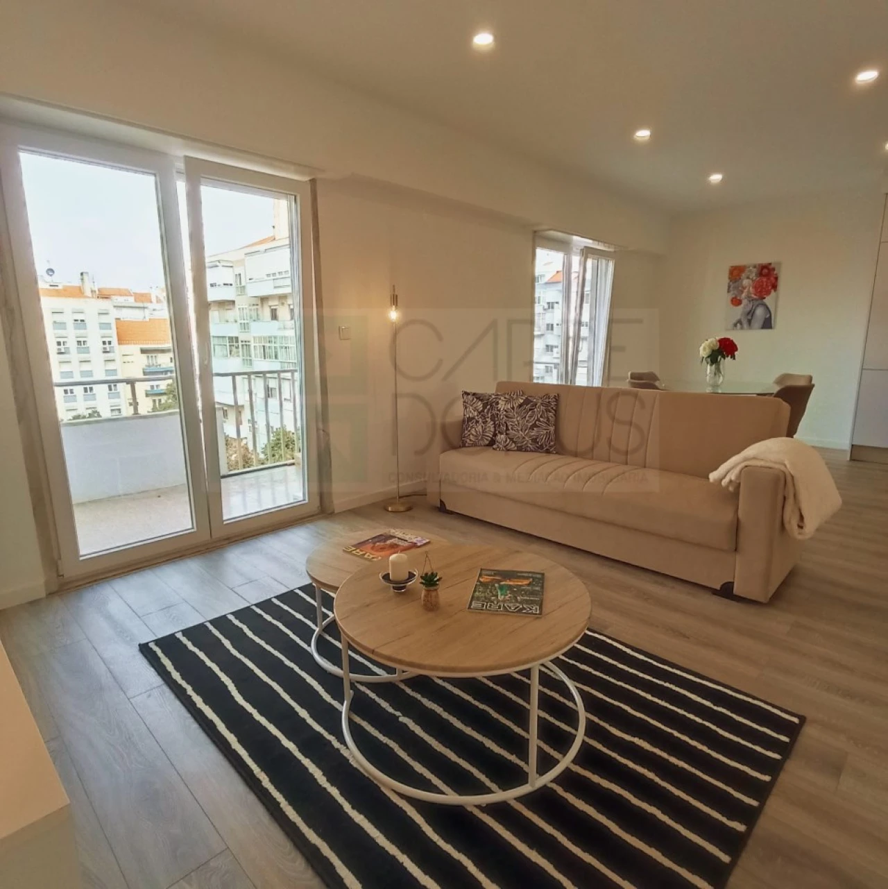 Apartamento T2 para Venda em Benfica Foto 7