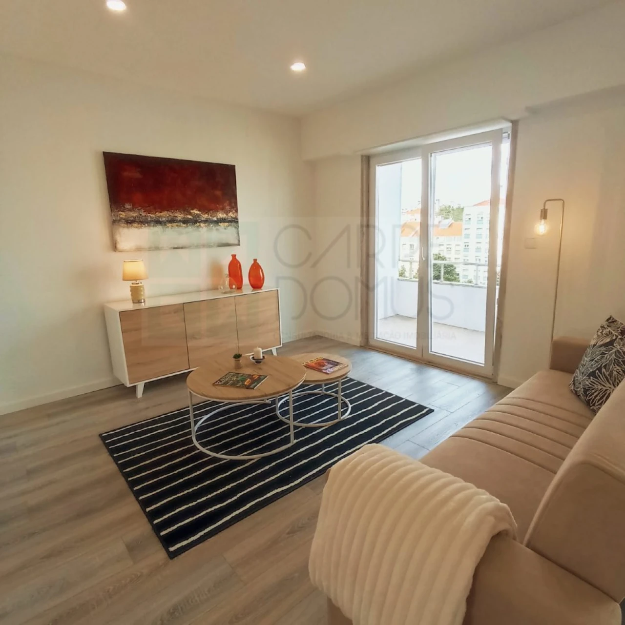 Apartamento T2 para Venda em Benfica Foto 9