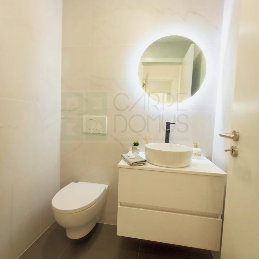 Apartamento T2 para Venda em Benfica Foto 15