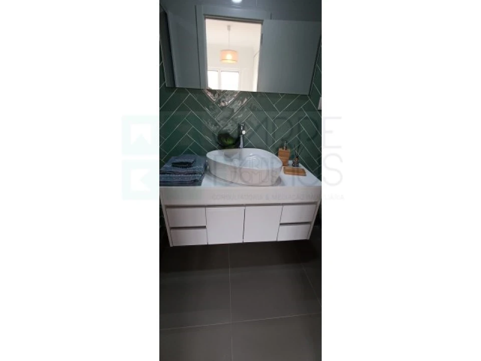 Apartamento T2 para Venda em São Domingos de Benfica Foto 13