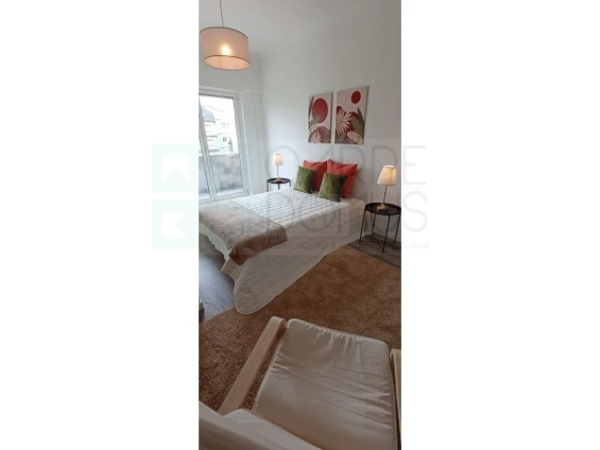 Apartamento T2 para Venda em São Domingos de Benfica Foto 15