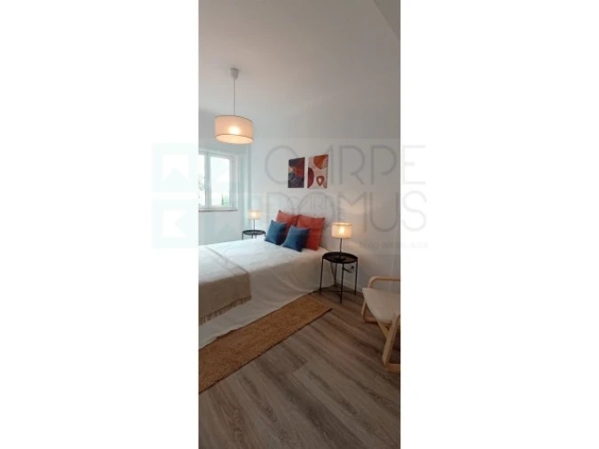 Apartamento T2 para Venda em São Domingos de Benfica Foto 16