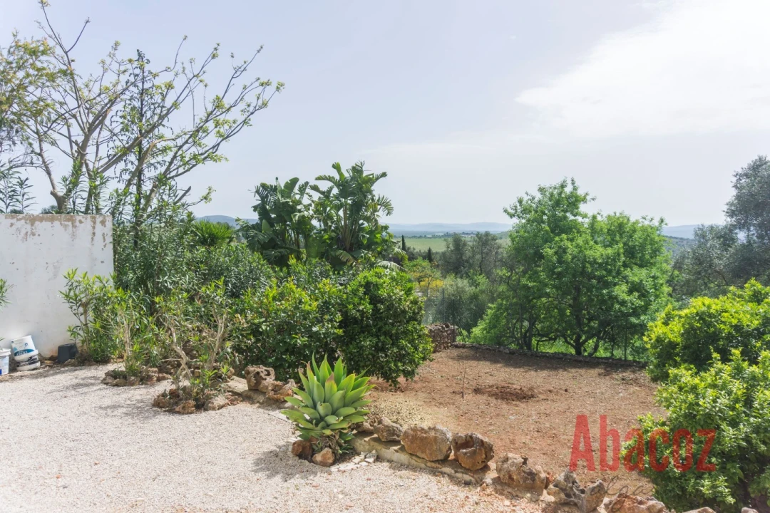 Moradia T1 para Venda em São Bartolomeu de Messines Foto 14