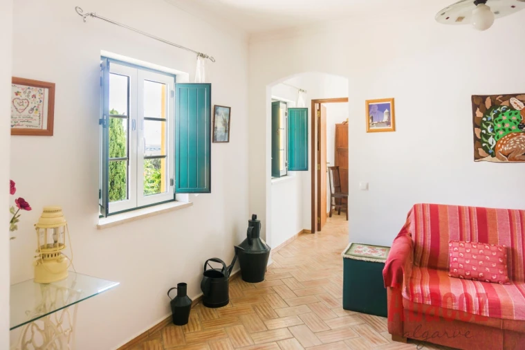 Moradia T1 para Venda em São Bartolomeu de Messines Foto 6