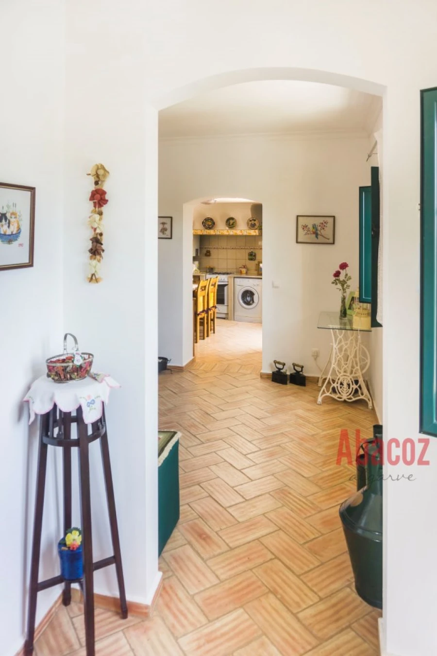 Moradia T1 para Venda em São Bartolomeu de Messines Foto 7