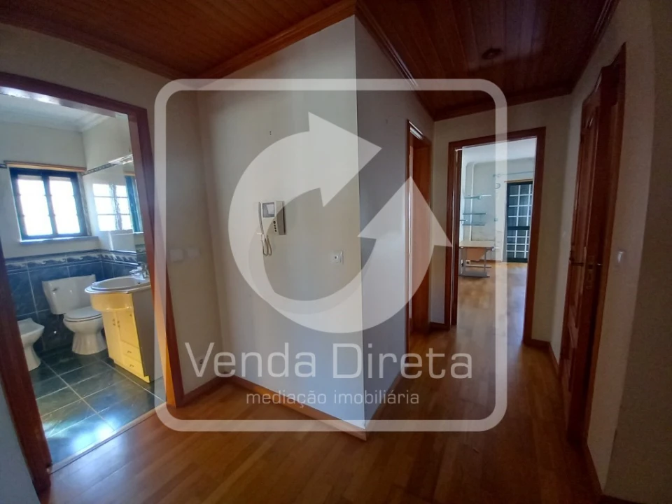 Moradia T3 para Venda em Santo Isidoro Foto 22