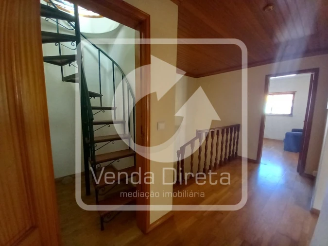 Moradia T3 para Venda em Santo Isidoro Foto 38