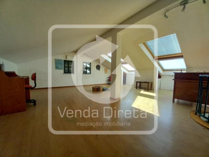 Moradia T3 para Venda em Santo Isidoro Foto 40