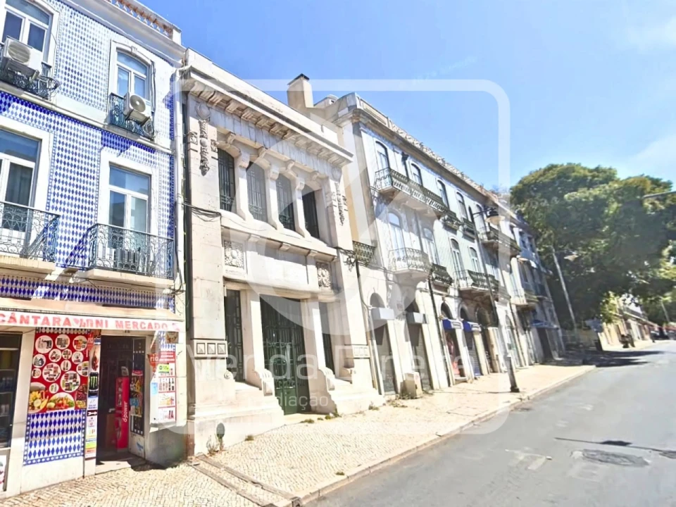 Prédio para Venda em Alcantara Foto 38