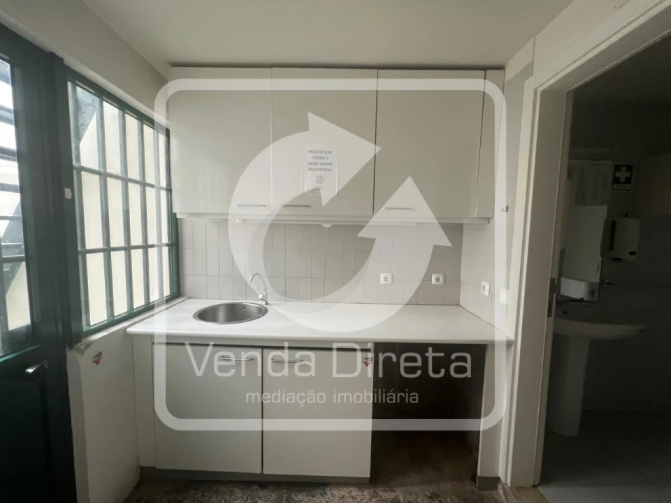 Escritório para Venda em Alcantara Foto 27