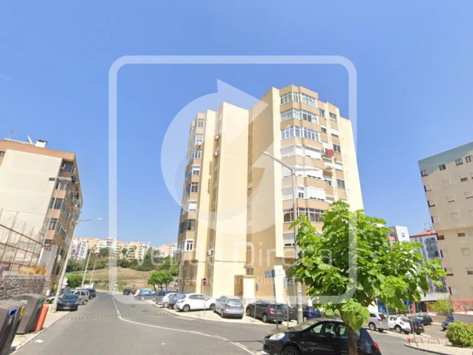 Apartamento T3 para Venda em Ramada e Caneças Foto 8