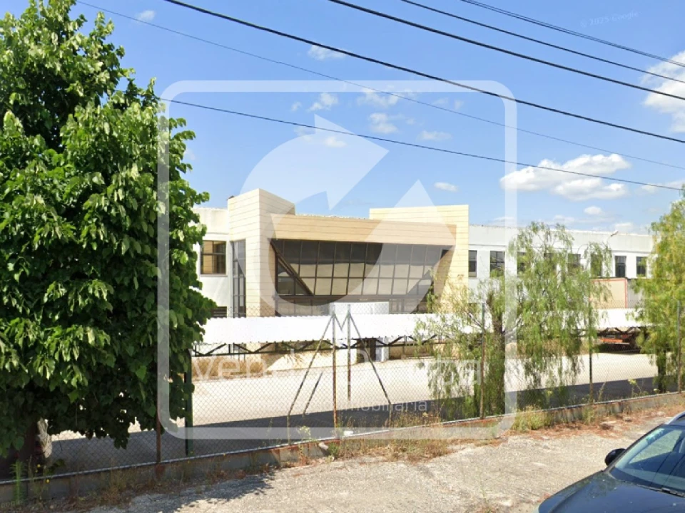 Armazém para Venda em Torres Novas (Santa Maria, Salvador e Santiago) Foto 9