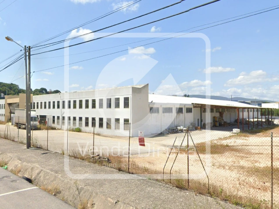 Armazém para Venda em Torres Novas (Santa Maria, Salvador e Santiago) Foto 13