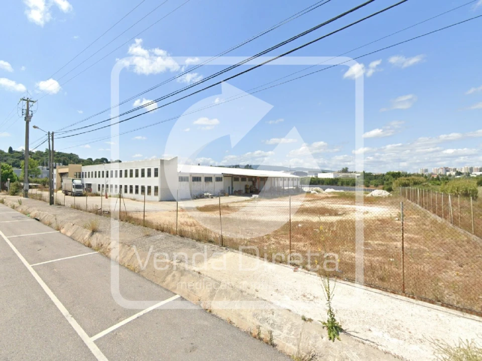 Armazém para Venda em Torres Novas (Santa Maria, Salvador e Santiago) Foto 14