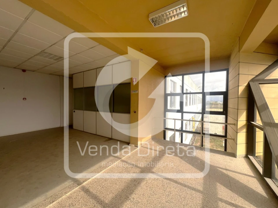 Armazém para Venda em Torres Novas (Santa Maria, Salvador e Santiago) Foto 14