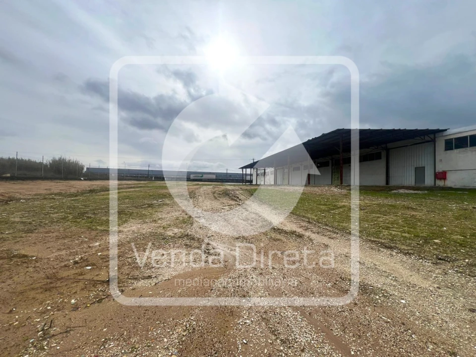 Armazém para Venda em Torres Novas (Santa Maria, Salvador e Santiago) Foto 39