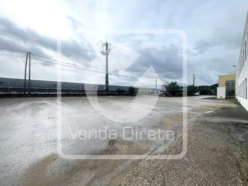 Armazém para Venda em Torres Novas (Santa Maria, Salvador e Santiago) Foto 40