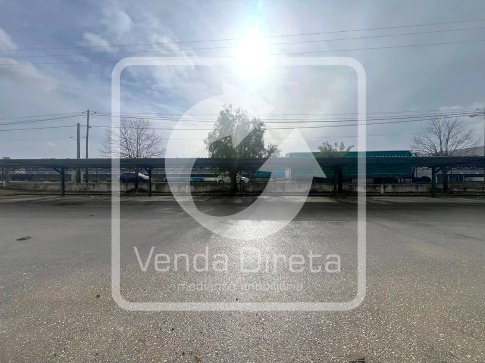 Armazém para Venda em Torres Novas (Santa Maria, Salvador e Santiago) Foto 42