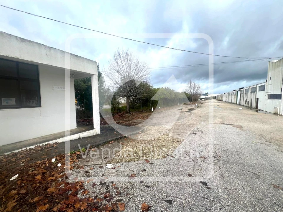 Armazém para Venda em Torres Novas (Santa Maria, Salvador e Santiago) Foto 43