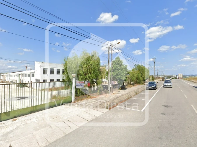 Armazém para Venda em Torres Novas (Santa Maria, Salvador e Santiago) Foto 8