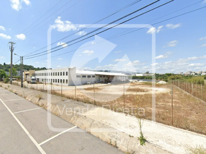 Armazém para Venda em Torres Novas (Santa Maria, Salvador e Santiago) Foto 14